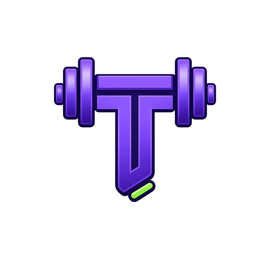 Trainerrr logo